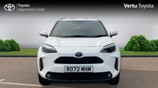 Toyota Yaris Cross 1.5 Hybrid Design 5dr CVT Hybrid Estate